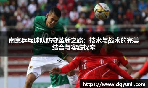 南京乒乓球队防守革新之路：技术与战术的完美结合与实践探索